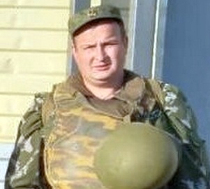 Алексей Летягин